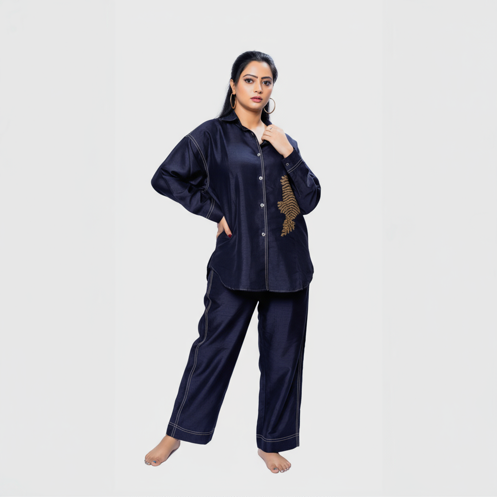 My Store handcrafted designer clothing for women - Set