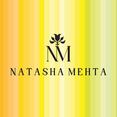 Natasha Mehta 